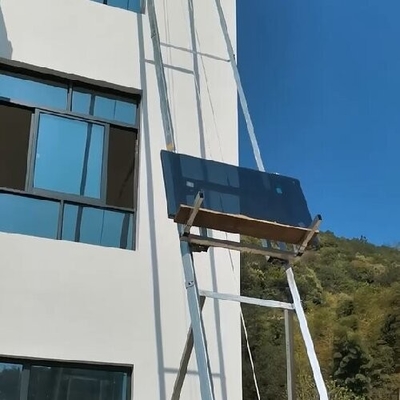 Sprzęt do podnoszenia szkła w gospodarstwach domowych i fabrykach 200 kg ładunek Łatwe działanie